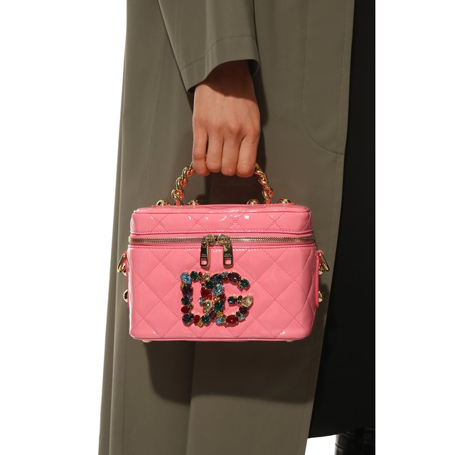 фото Сумка 3.5 dolce & gabbana