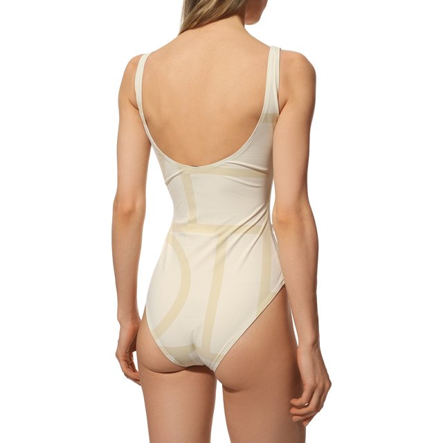 фото Слитный купальник totême