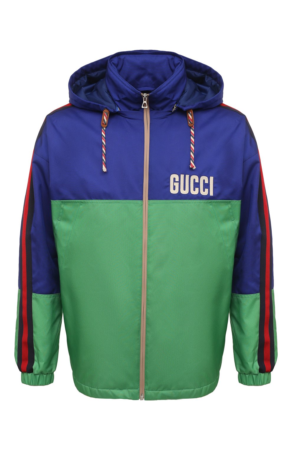 polo sport hooded popover