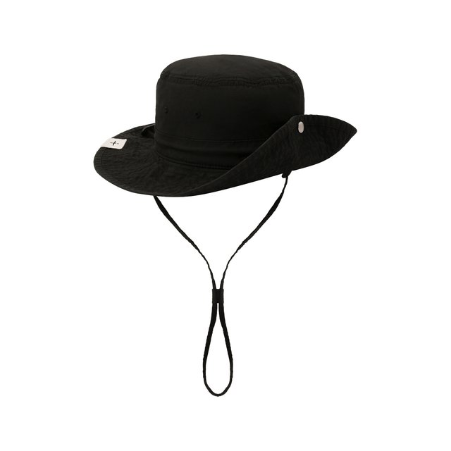 фото Хлопковая шляпа jil sander