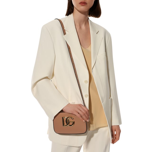 фото Сумка 3.5 small dolce & gabbana