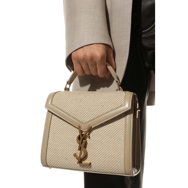 фото Сумка cassandra mini saint laurent