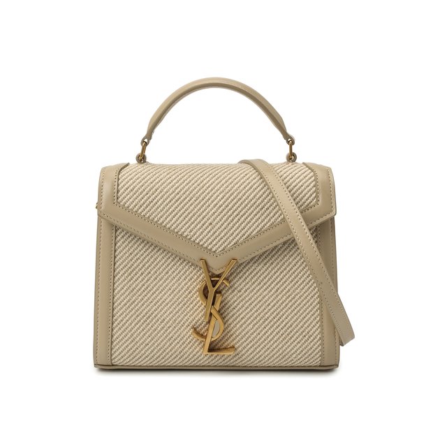 фото Сумка cassandra mini saint laurent