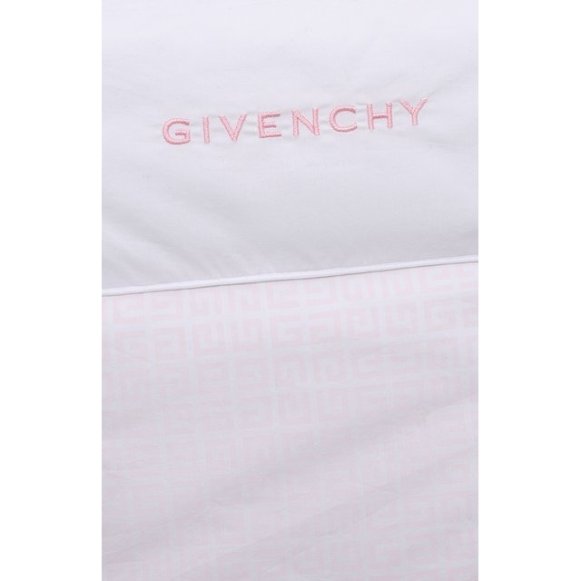 Утепленный конверт Givenchy H90120 Фото 3