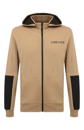 Мужской хлопковая толстовка fire+ice BOGNER бежевого цвета по цене 26600 руб., арт. 84093721 | Фото 1 Мужской хлопковая толстовка fire+ice BOGNER бежевого цвета, арт. 84093721 | Фото 1 (Рукава: Длинные; Материал внешний: Хлопок; Материал подклада: Синтетический материал; Длина (для топов): Стандартные; Мужское Кросс-КТ: Толстовка-одежда; Стили: Спорт-шик)