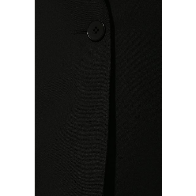 фото Шерстяной жилет burberry