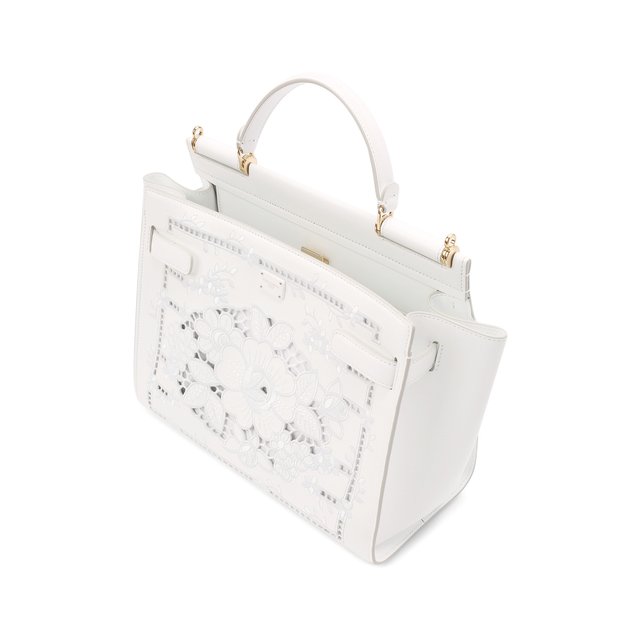 фото Сумка sicily 62 dolce & gabbana