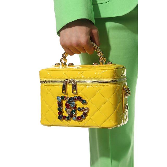 фото Сумка 3.5 dolce & gabbana