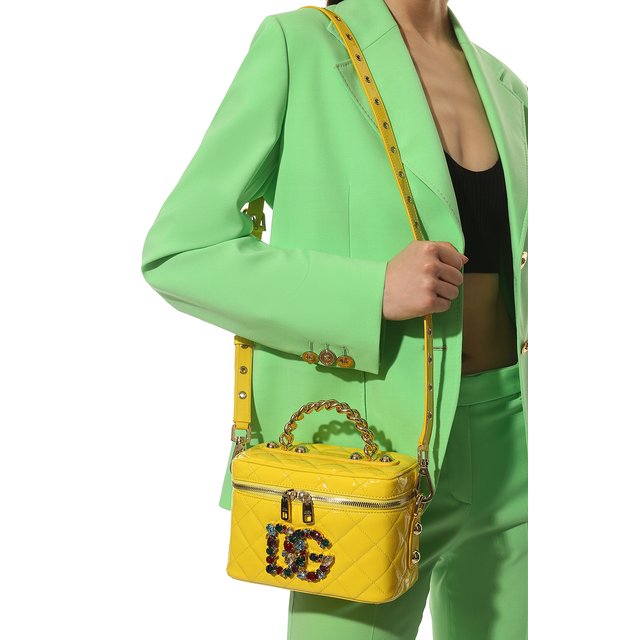 фото Сумка 3.5 dolce & gabbana