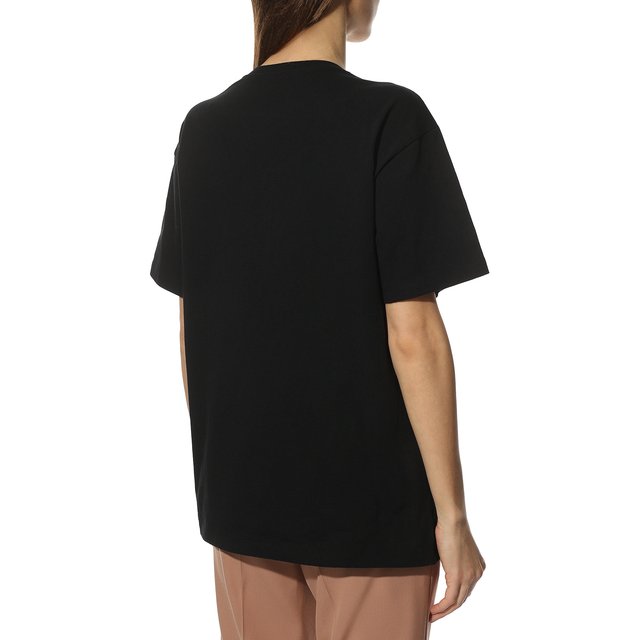 фото Хлопковая футболка gucci