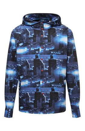 Мужская хлопковая рубашка KITON синего цвета по цене 63400 руб., арт. UMCMARH0808201/46-50 | Фото 1 Мужская хлопковая рубашка KITON синего цвета, арт. UMCMARH0808201/46-50 | Фото 1 (Рукава: Длинные; Длина (для топов): Стандартные; Материал внешний: Хлопок; Случай: Повседневный; Манжеты: На кнопках; Воротник: С капюшоном; Принт: С принтом; Стили: Кэжуэл; Big sizes: Big Sizes)