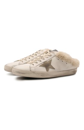 Мужская обувь Golden Goose Deluxe Brand 