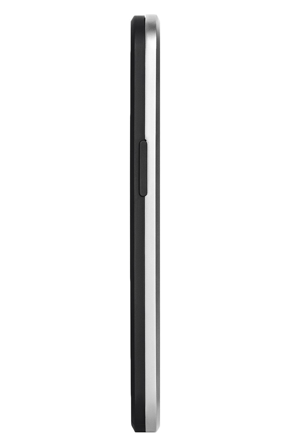 Титановый чехол м7 для iphone 13 pro GRESSO серебряного цвета, арт. GRM07TCKT13P | Фото 3 (Материал: Металл)