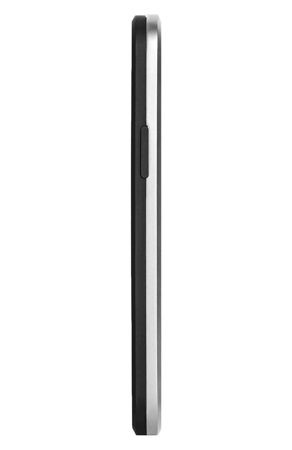 Титановый чехол м1 для iphone 13 pro GRESSO серебряного цвета, арт. GRM01TCKT13P | Фото 3 (Материал: Металл)