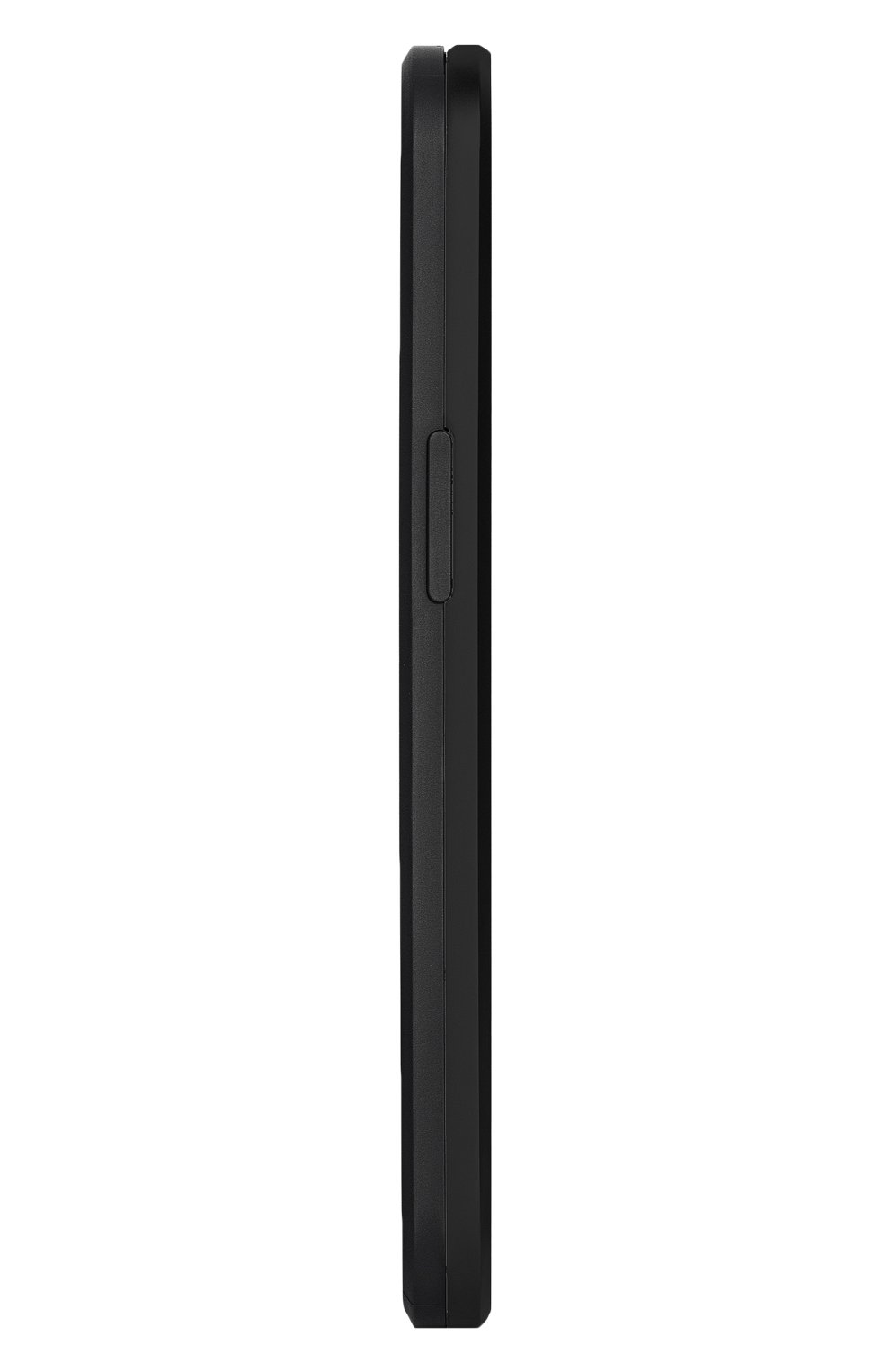 Титановый чехол м8 для iphone 13 pro GRESSO черного цвета по цене 55000 руб., арт. GRM08TCKB13P | Фото 3 Титановый чехол м8 для iphone 13 pro GRESSO черного цвета, арт. GRM08TCKB13P | Фото 3 (Материал: Металл)