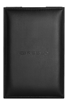 Титановый чехол м8 для iphone 13 pro GRESSO черного цвета по цене 55000 руб., арт. GRM08TCKB13P | Фото 6 Титановый чехол м8 для iphone 13 pro GRESSO черного цвета, арт. GRM08TCKB13P | Фото 6 (Материал: Металл)