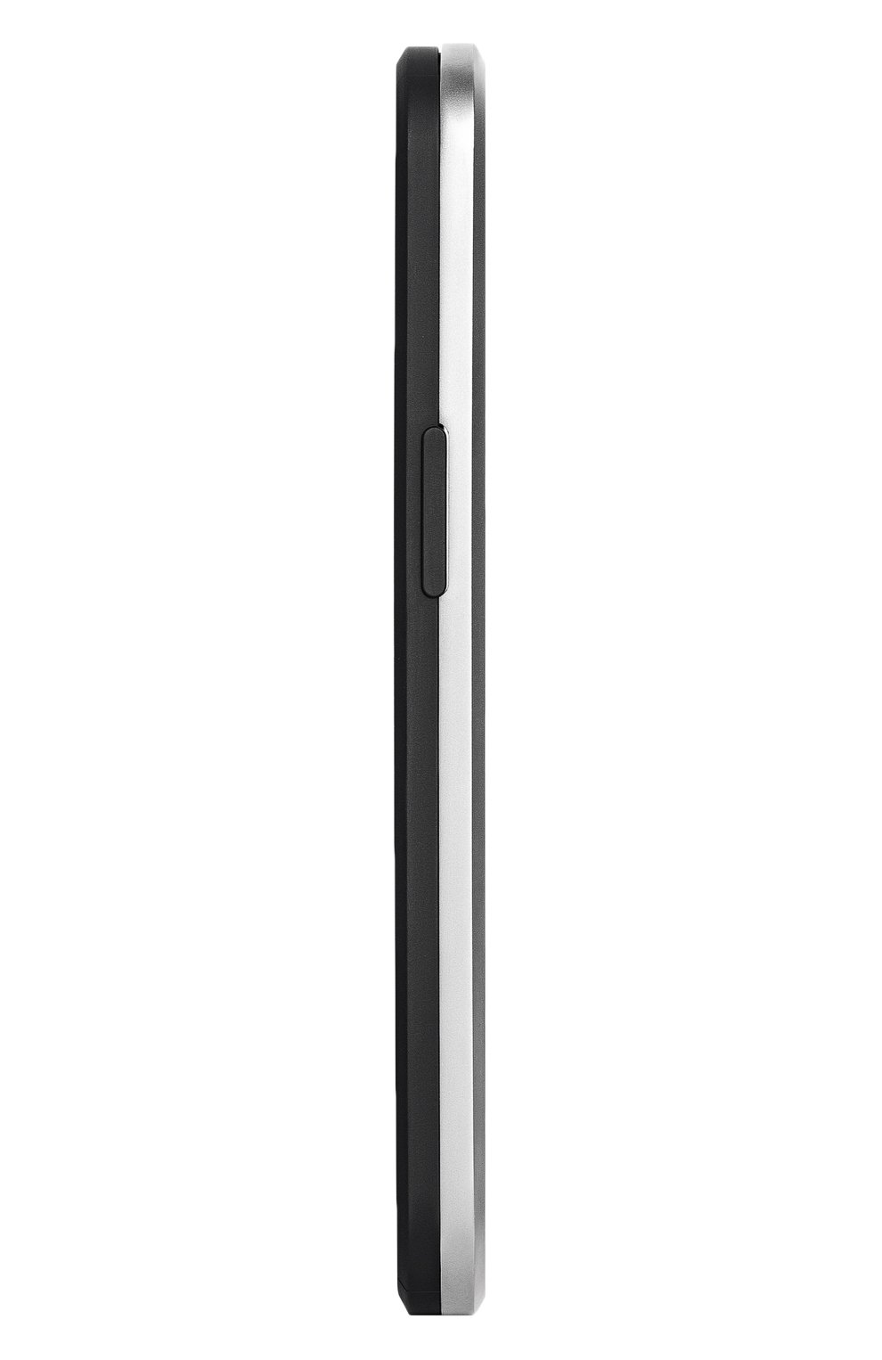 Титановый чехол м7 для iphone 13 pro max  GRESSO серебряного цвета, арт. GRM07TCKT13M | Фото 3 (Кросс-КТ: Деактивировано)