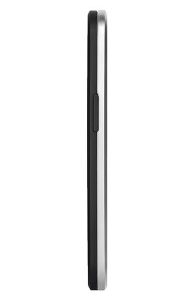 Титановый чехол м7 для iphone 13 pro max GRESSO серебряного цвета по цене 60000 руб., арт. GRM07TCKT13M | Фото 3 Титановый чехол м7 для iphone 13 pro max GRESSO серебряного цвета, арт. GRM07TCKT13M | Фото 3 (Кросс-КТ: Деактивировано)