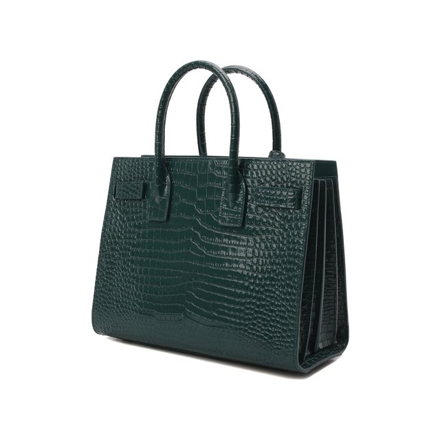 фото Сумка sac de jour baby saint laurent
