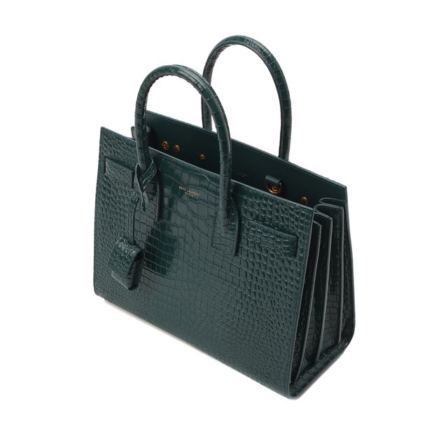 фото Сумка sac de jour baby saint laurent