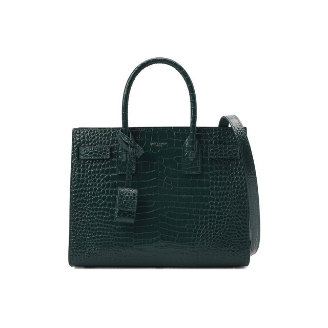 фото Сумка sac de jour baby saint laurent