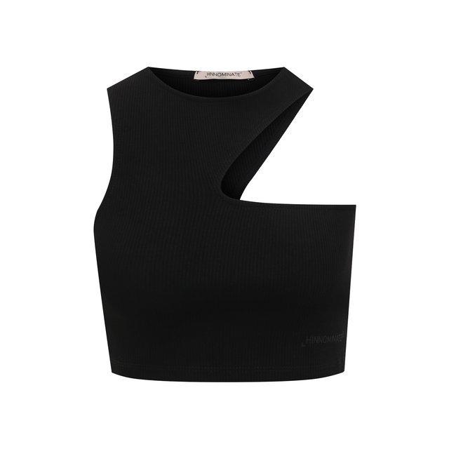 фото Хлопковый топ hinnominate