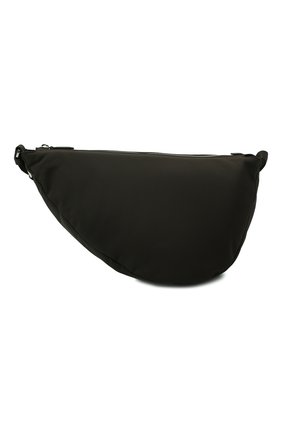Мужская текстильная сумка slouchy banana two THE ROW темно-коричневого цвета по цене 155500 руб., арт. W1304MW256 | Фото 1 Мужская текстильная сумка slouchy banana two THE ROW темно-коричневого цвета, арт. W1304MW256 | Фото 1 (Материал: Текстиль; Размер: large)
