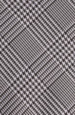 Мужской шелковый галстук TOM FORD сиреневого цвета, арт. 3TF35/XTF | Фото 4 (Принт: С принтом; Материал: Текстиль, Шелк)
