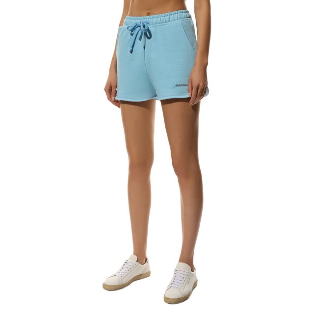 фото Хлопковые шорты hinnominate