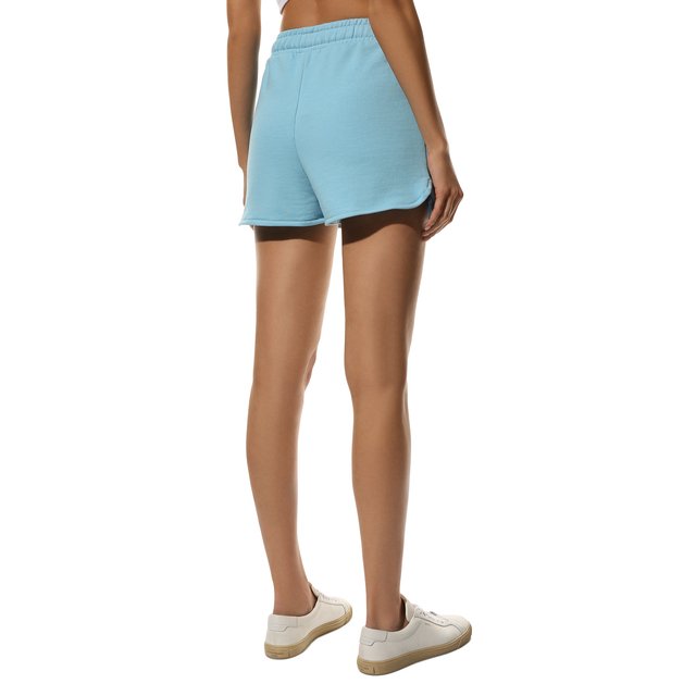 фото Хлопковые шорты hinnominate