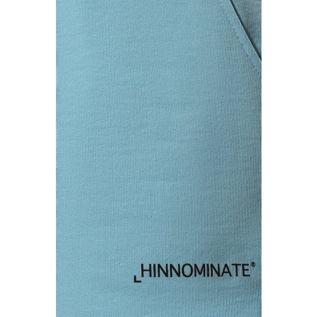 фото Хлопковые шорты hinnominate