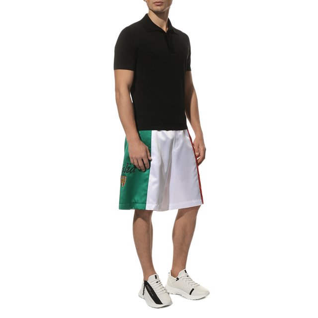 фото Шорты dolce & gabbana