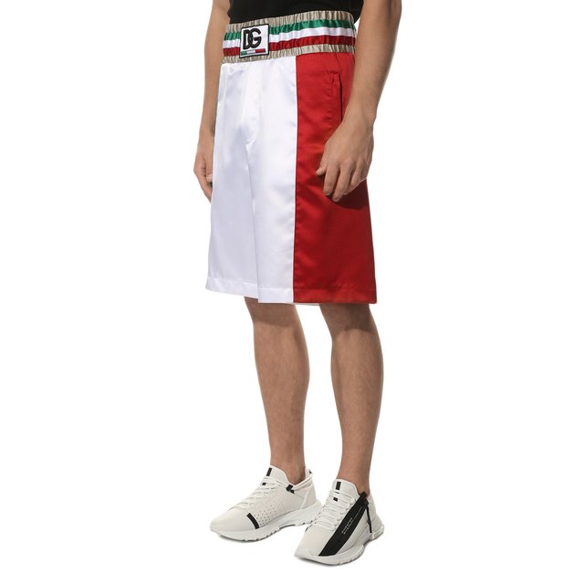 фото Шорты dolce & gabbana