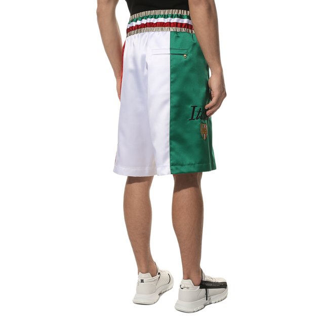 фото Шорты dolce & gabbana