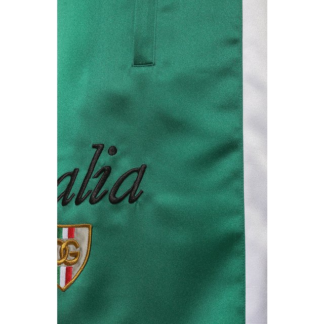 фото Шорты dolce & gabbana