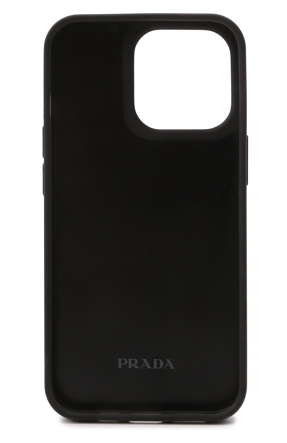 Кожаный чехол для iphone 13 pro PRADA желтого цвета по цене 0 руб., арт. 2ZH149-QHH-F0377 | Фото 2 Кожаный чехол для iphone 13 pro PRADA желтого цвета, арт. 2ZH149-QHH-F0377 | Фото 2 (Материал: Натуральная кожа; Женское Кросс-КТ: Замша и кожа)
