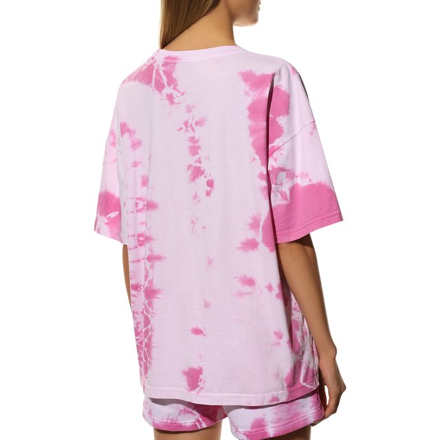 фото Хлопковая футболка hinnominate