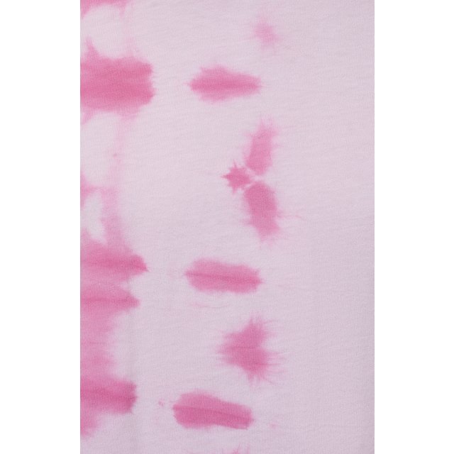 фото Хлопковая футболка hinnominate