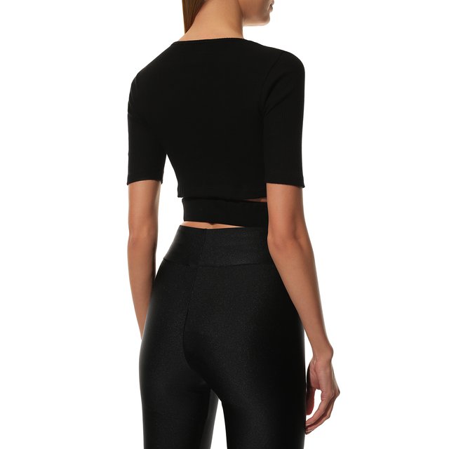 фото Хлопковая футболка hinnominate