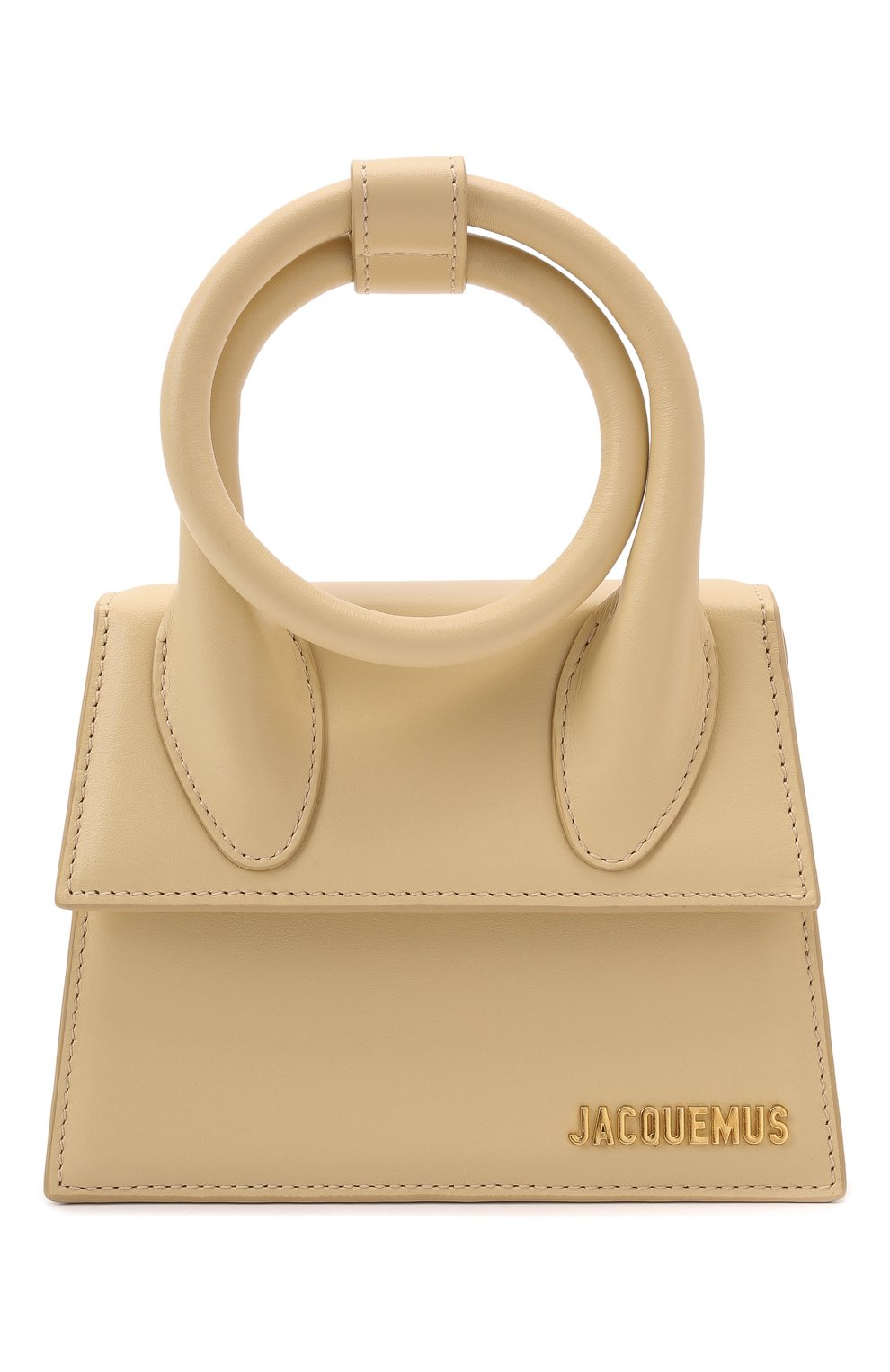 le chiquito noeud jacquemus