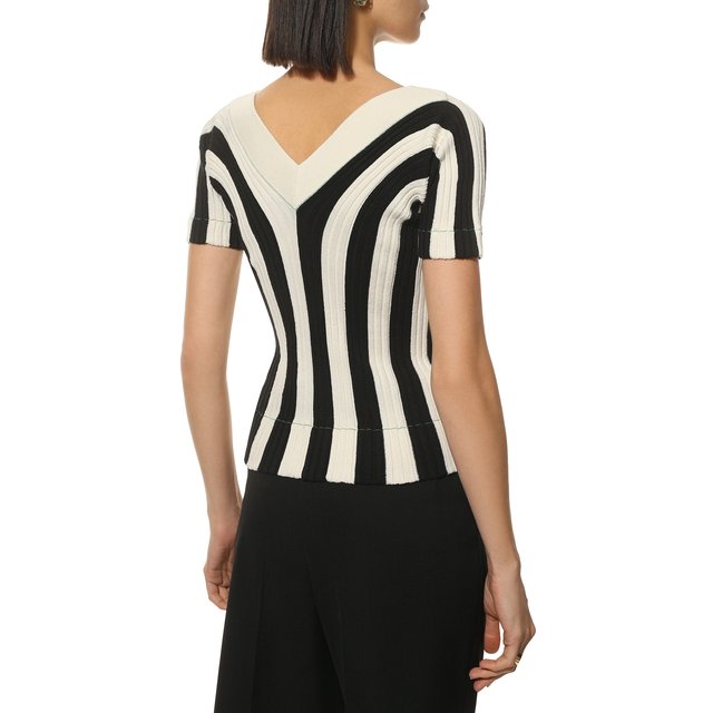 фото Топ bottega veneta