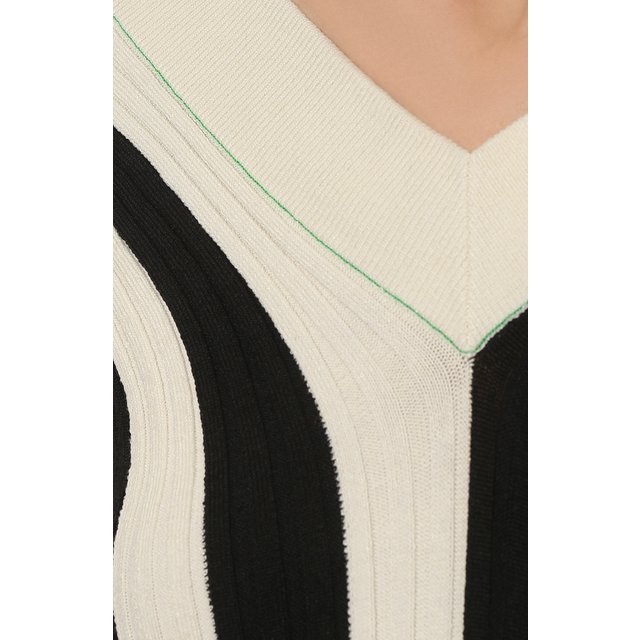 фото Топ bottega veneta