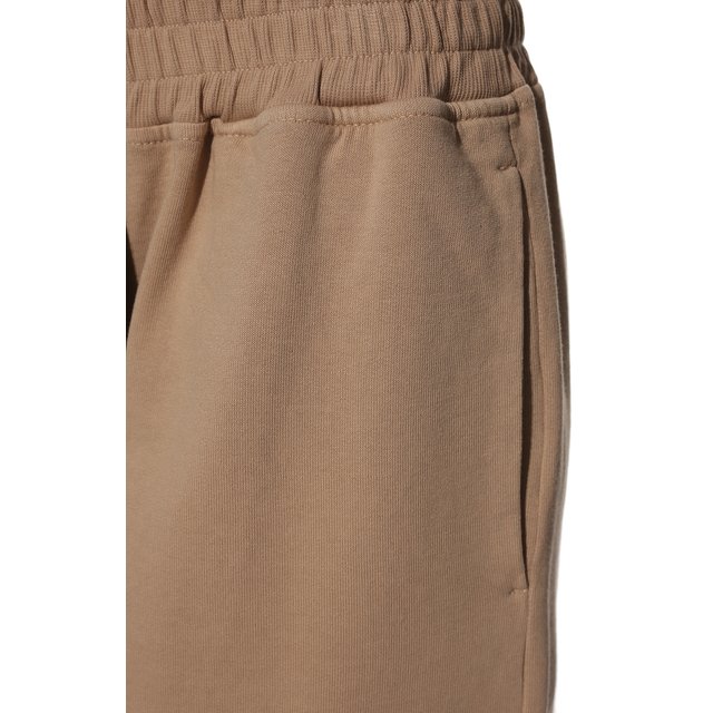 фото Хлопковые шорты brunello cucinelli