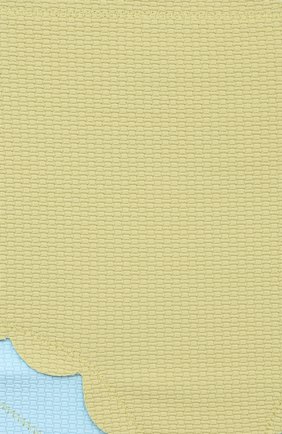 Детского плавки-бикини MARYSIA BUMBY светло-зеленого цвета, арт. BB032 | Фото 3 (Материал внешний: Синтетический материал; Ростовка одежда: 10 - 11 лет | 140 - 146см, 12 лет | 152 см, 2 года | 92 см, 4 года | 104 см, 6 лет | 116 см, 8 лет | 128 см)