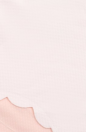 Детского плавки-бикини MARYSIA BUMBY светло-розового цвета, арт. BB032 | Фото 3 (Материал внешний: Синтетический материал; Ростовка одежда: 10 - 11 лет | 140 - 146см, 12 лет | 152 см, 2 года | 92 см, 4 года | 104 см, 6 лет | 116 см, 8 лет | 128 см)