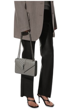 saint laurent fog
