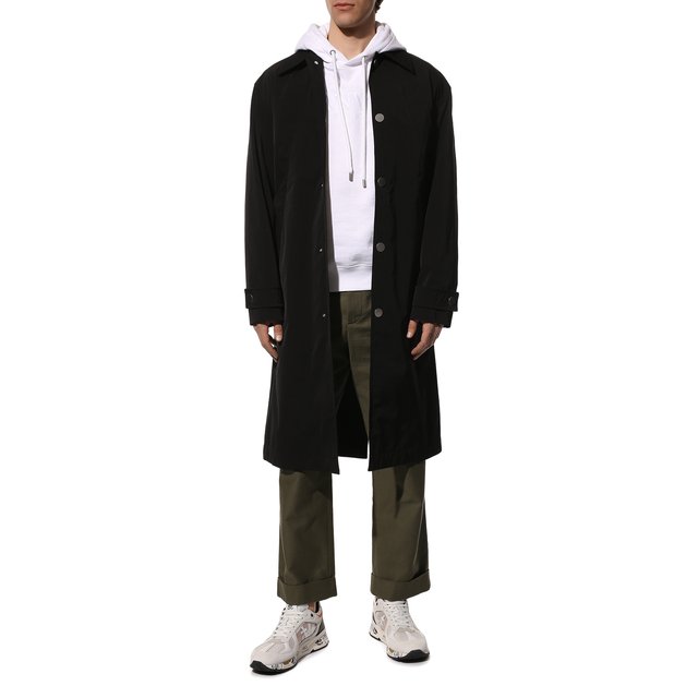 фото Комбинированные кроссовки mase premiata