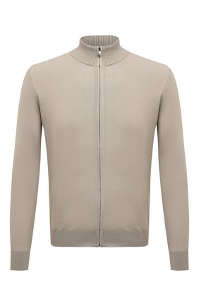 Мужской хлопковый кардиган CORNELIANI бежевого цвета по цене 48350 руб., арт. 89M511-2125176/00 | Фото 1 Мужской хлопковый кардиган CORNELIANI бежевого цвета, арт. 89M511-2125176/00 | Фото 1 (Материал внешний: Хлопок; Рукава: Длинные; Длина (для топов): Стандартные; Мужское Кросс-КТ: Кардиган-одежда; Стили: Кэжуэл)