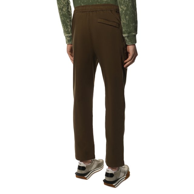 фото Брюки stone island