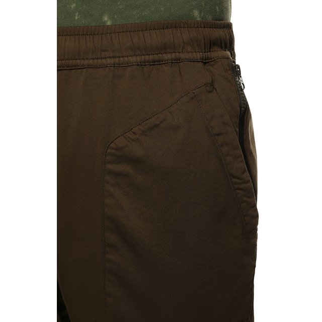 фото Брюки stone island